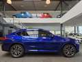 BMW X4 xDrive20i High Executive Blau - thumbnail 6