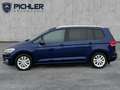 Volkswagen Touran Edition TDI SCR Blau - thumbnail 3