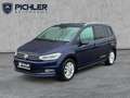 Volkswagen Touran Edition TDI SCR Blau - thumbnail 1