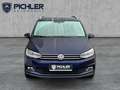 Volkswagen Touran Edition TDI SCR Blau - thumbnail 2