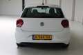 Volkswagen Polo 1.0 TSI Comfortline Navigatie | Airco | Lichtmetal Wit - thumbnail 4