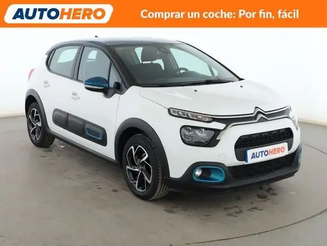 Citroen C3 view 8