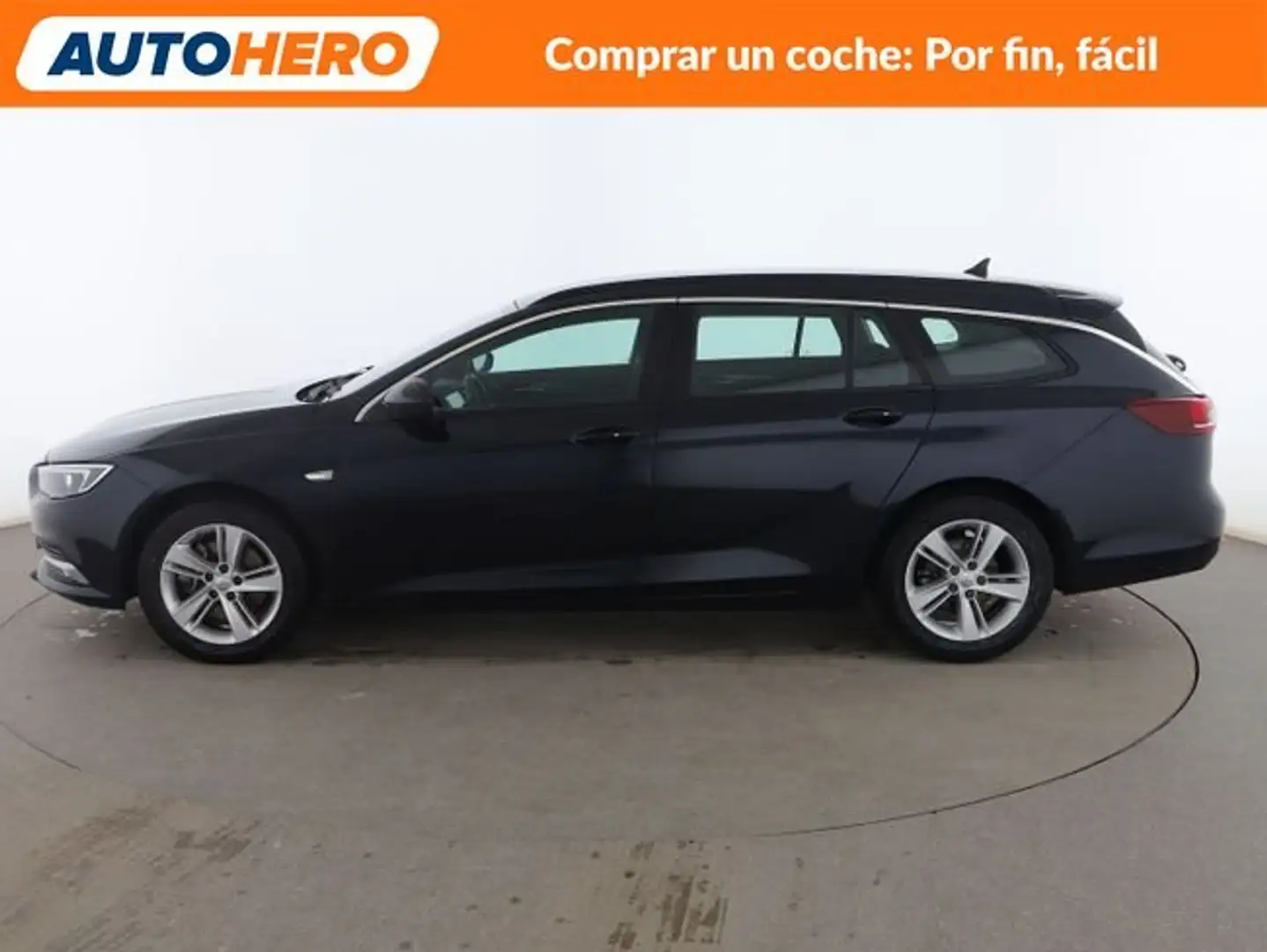 Opel 1.6 CDTI DPF Innovation Azul - 2