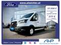 Ford Transit Transit Kasten Trend 350L3H2  2,0 EcoBlue 165PS... Weiß - thumbnail 1