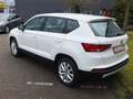 SEAT Ateca STYLE NAVI BLUETOOTH 17 ZOLL LMF Blanc - thumbnail 4