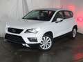 SEAT Ateca STYLE NAVI BLUETOOTH 17 ZOLL LMF Blanc - thumbnail 1