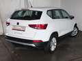 SEAT Ateca STYLE NAVI BLUETOOTH 17 ZOLL LMF Blanc - thumbnail 2