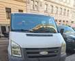 Ford Transit Transit FT 260 K Vario 4.23 2,2 TDCi Vario Weiß - thumbnail 4