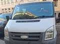 Ford Transit Transit FT 260 K Vario 4.23 2,2 TDCi Vario Weiß - thumbnail 3