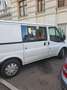 Ford Transit Transit FT 260 K Vario 4.23 2,2 TDCi Vario Weiß - thumbnail 2