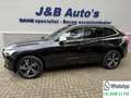 Volvo XC60 2.0 T8 Twin Engine AWD R-Design Trekhaak Luchtveri Zwart - thumbnail 1
