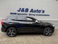 Volvo XC60 2.0 T8 Twin Engine AWD R-Design Trekhaak Luchtveri Zwart - thumbnail 3
