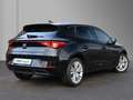 SEAT Leon Style Edition 1.5 eTSI 110kW DSG Winter; Rfk; Navi Zwart - thumbnail 4