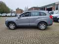 Chevrolet Captiva 2.4i LT 2WD EXPORT Grijs - thumbnail 6