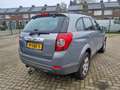 Chevrolet Captiva 2.4i LT 2WD EXPORT Grijs - thumbnail 4
