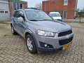 Chevrolet Captiva 2.4i LT 2WD EXPORT Grijs - thumbnail 2