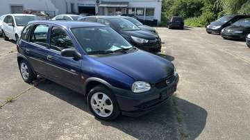 Edition 100 Cool Top Gepflegt