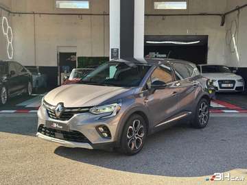 1.6 E-TECH 160cv 90 PHEV HYBRID 9.8KWH ENGINEERED BVA / SUIVI COMPLET / GARANTIE 3M