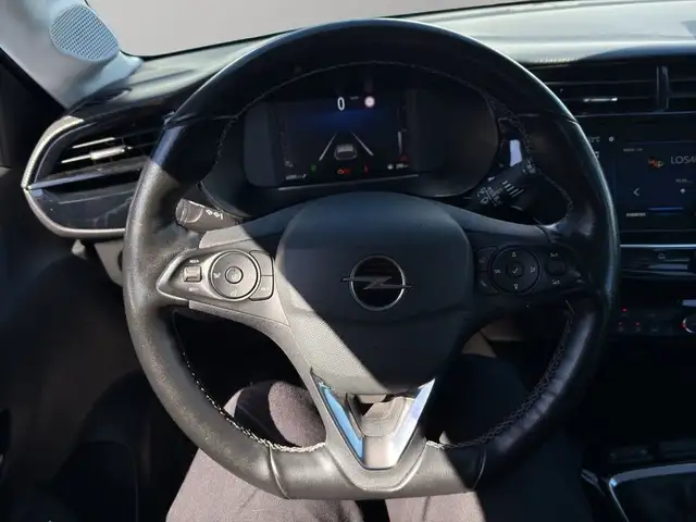 Opel Corsa view 15