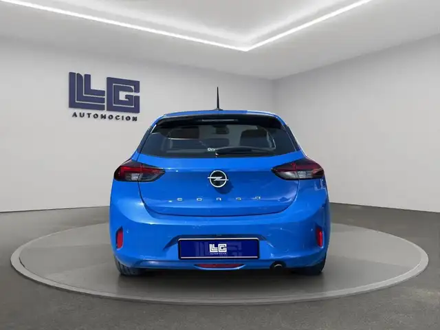 Opel Corsa view 6