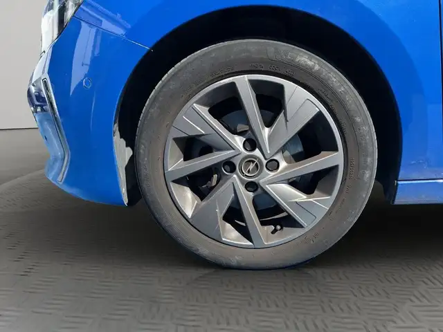 Opel Corsa view 9
