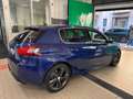 Peugeot 308 5p 1.6 thp 16v Sport 205cv Blu/Azzurro - thumbnail 2