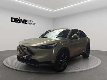 i-MMD eCVT Advance