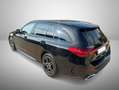 Mercedes-Benz C 300 SW e phev Premium auto - ANCHE PER NEOPATENTATI Nero - thumbnail 3