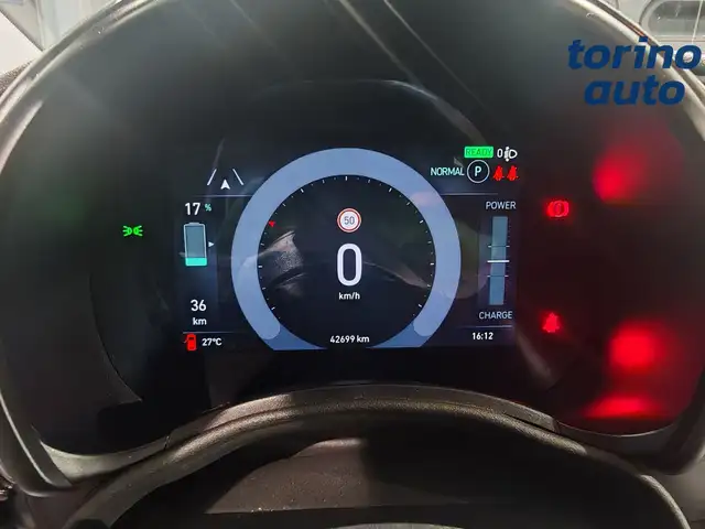 Fiat 500 view 14