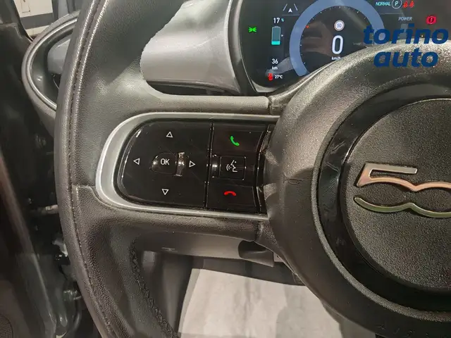 Fiat 500 view 12