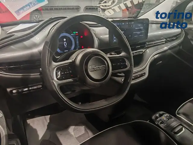 Fiat 500 view 7