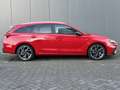 Hyundai i30 Wagon 1.5 T-GDi 160pk N-Line Automaat | Leder | Ca Rood - thumbnail 3