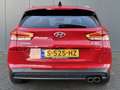 Hyundai i30 Wagon 1.5 T-GDi 160pk N-Line Automaat | Leder | Ca Rood - thumbnail 5