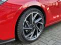 Hyundai i30 Wagon 1.5 T-GDi 160pk N-Line Automaat | Leder | Ca Rood - thumbnail 12