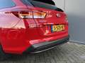 Hyundai i30 Wagon 1.5 T-GDi 160pk N-Line Automaat | Leder | Ca Rood - thumbnail 6