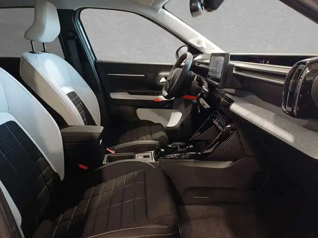 Citroen C3 view 7