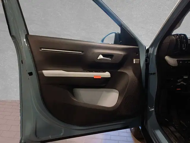 Citroen C3 view 10