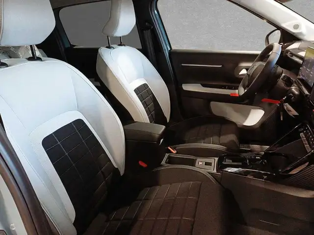 Citroen C3 view 8