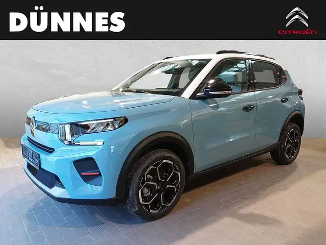 2026 Citroen C3 in Blue for sale