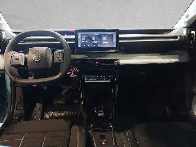 Citroen C3 view 11