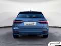 Audi A6 Avant 40 2.0 tdi mhev Business Sport s-tronic Grigio - thumbnail 6