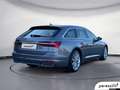 Audi A6 Avant 40 2.0 tdi mhev Business Sport s-tronic Grigio - thumbnail 5