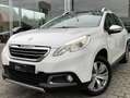 Peugeot 2008 1.2i Allure / Gps / Toit Pano / Cuir / Cruise /PDC White - thumbnail 1