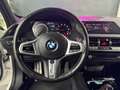 BMW 118 I Pack M état neuf Garantie 12 mois Blanc - thumbnail 9