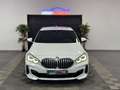 BMW 118 I Pack M état neuf Garantie 12 mois Blanc - thumbnail 22