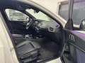 BMW 118 I Pack M état neuf Garantie 12 mois Blanc - thumbnail 20