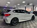 BMW 118 I Pack M état neuf Garantie 12 mois Blanc - thumbnail 14