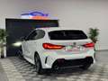 BMW 118 I Pack M état neuf Garantie 12 mois Blanc - thumbnail 7