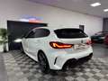 BMW 118 I Pack M état neuf Garantie 12 mois Blanc - thumbnail 15