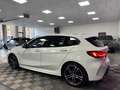 BMW 118 I Pack M état neuf Garantie 12 mois Blanc - thumbnail 5